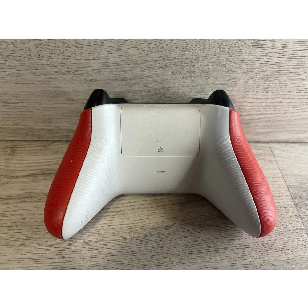 Microsoft Xbox Series X|S Wireless Controller 1914 Pulse Red For Parts